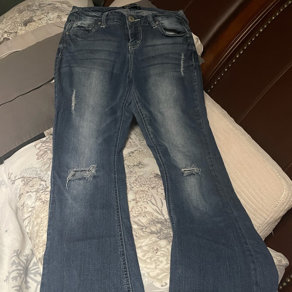 Jeans